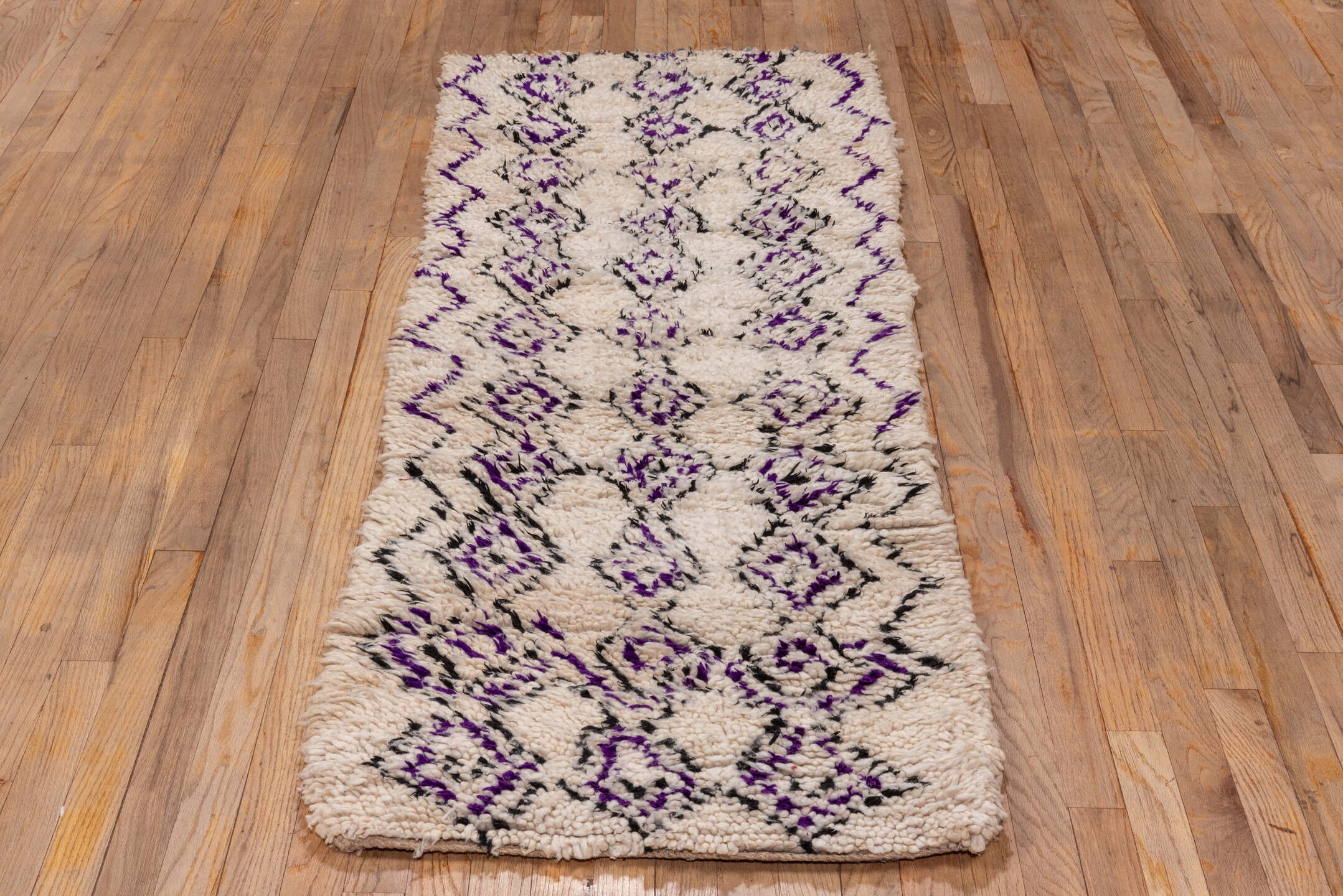 moroccan Rug - # 126870
