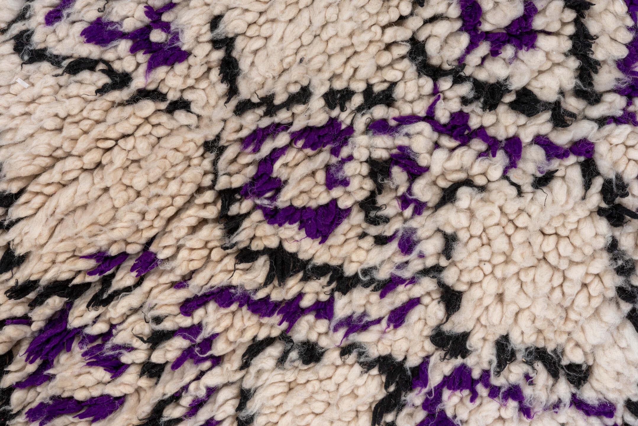 moroccan Rug - # 126870