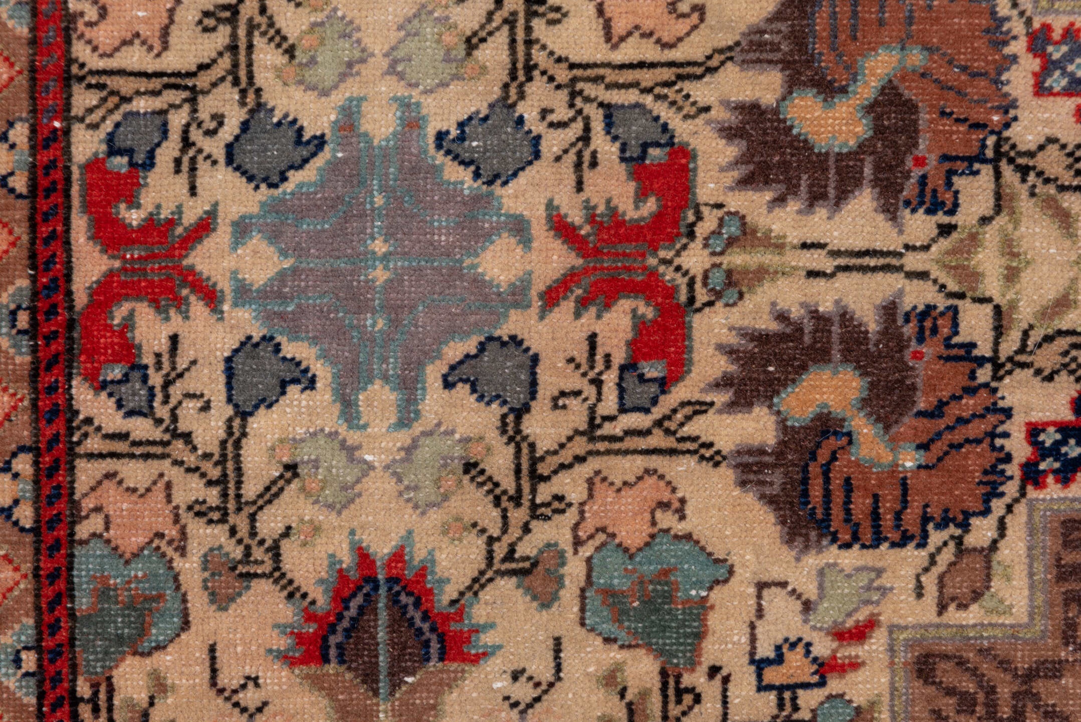 kaisary Rug - # 126877