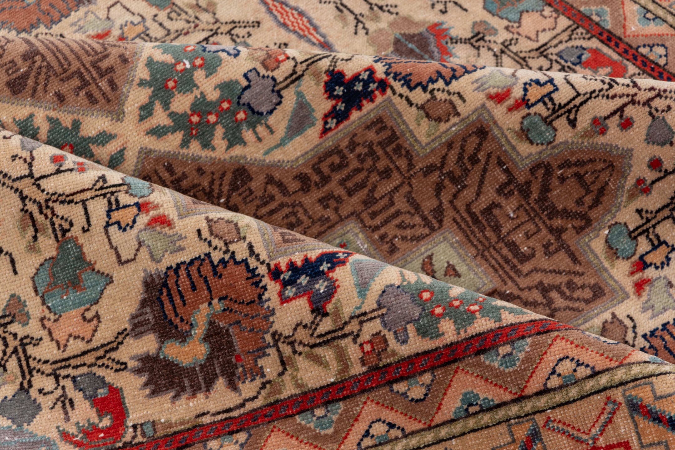 kaisary Rug - # 126877