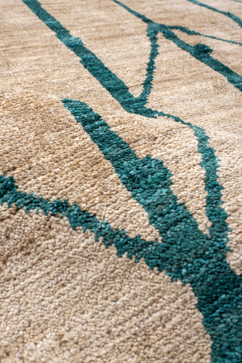 contemporary Rug - # 126883