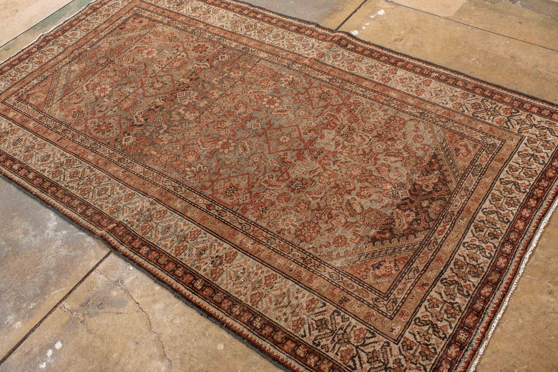 malayer Rug - # 126885