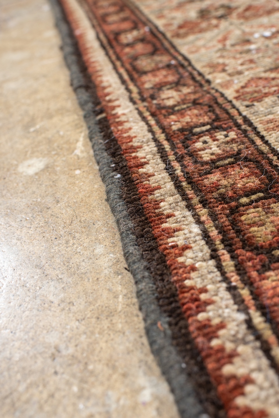 malayer Rug - # 126885