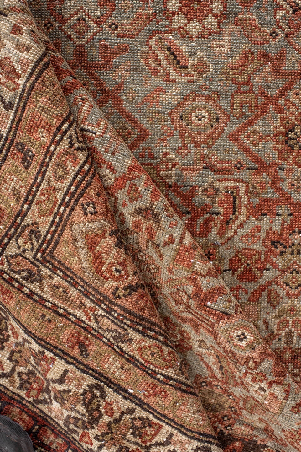 malayer Rug - # 126885