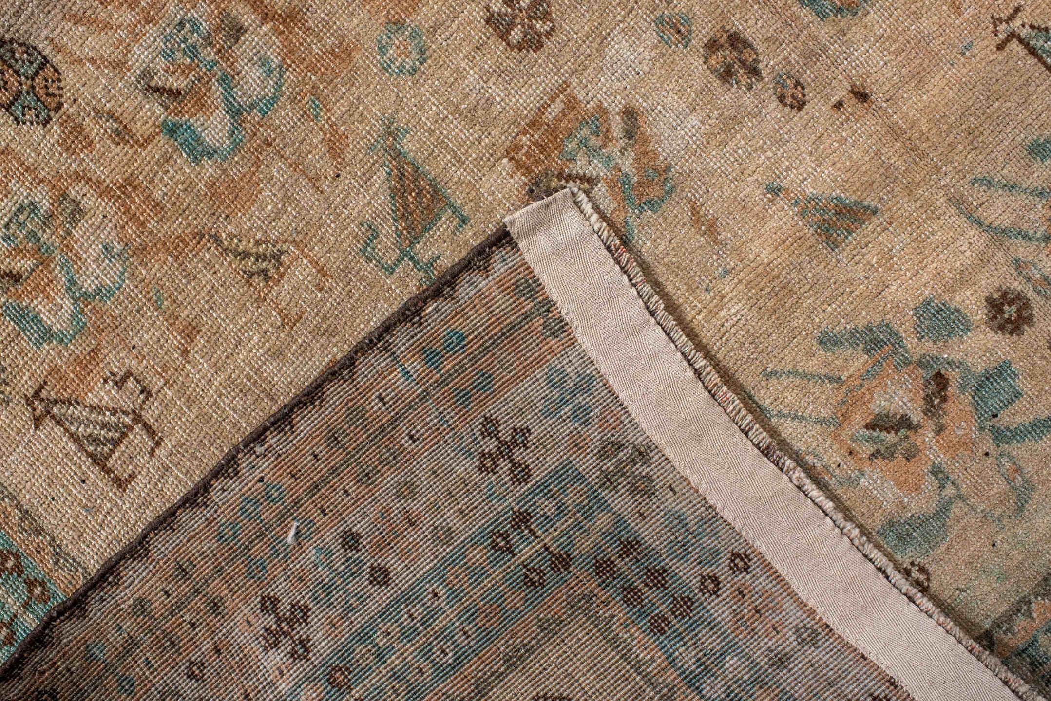 shiraz Rug - # 126886