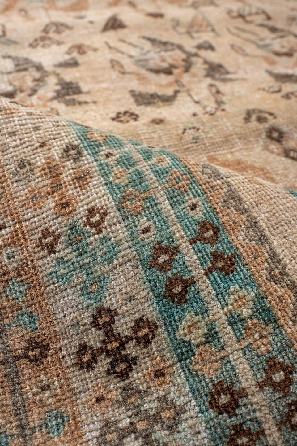 shiraz Rug - # 126886
