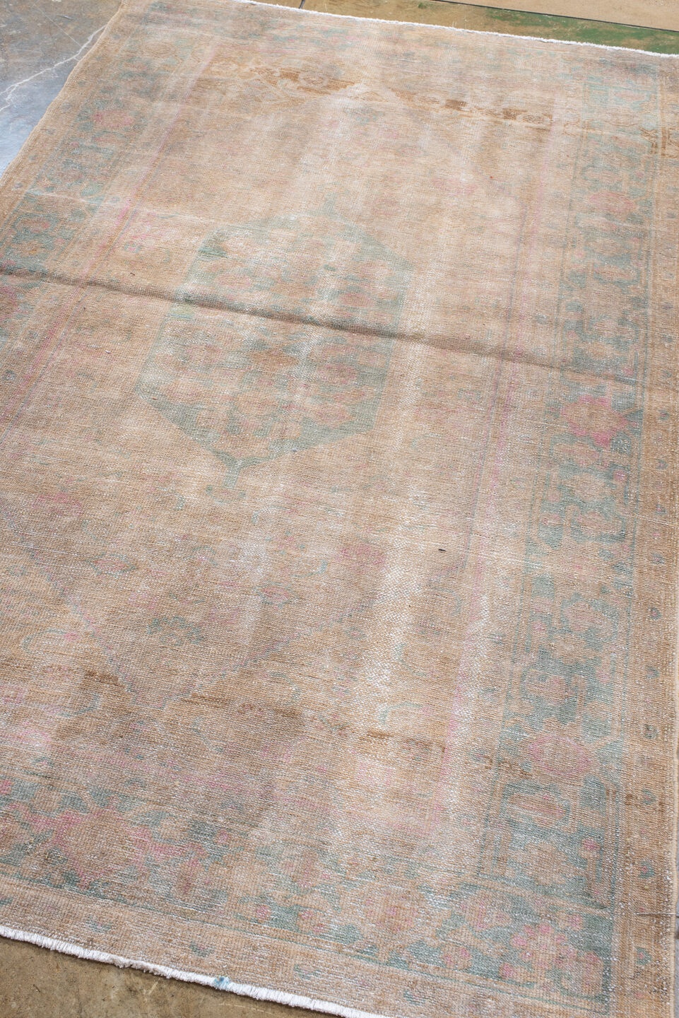 hamadan Rug - # 126887