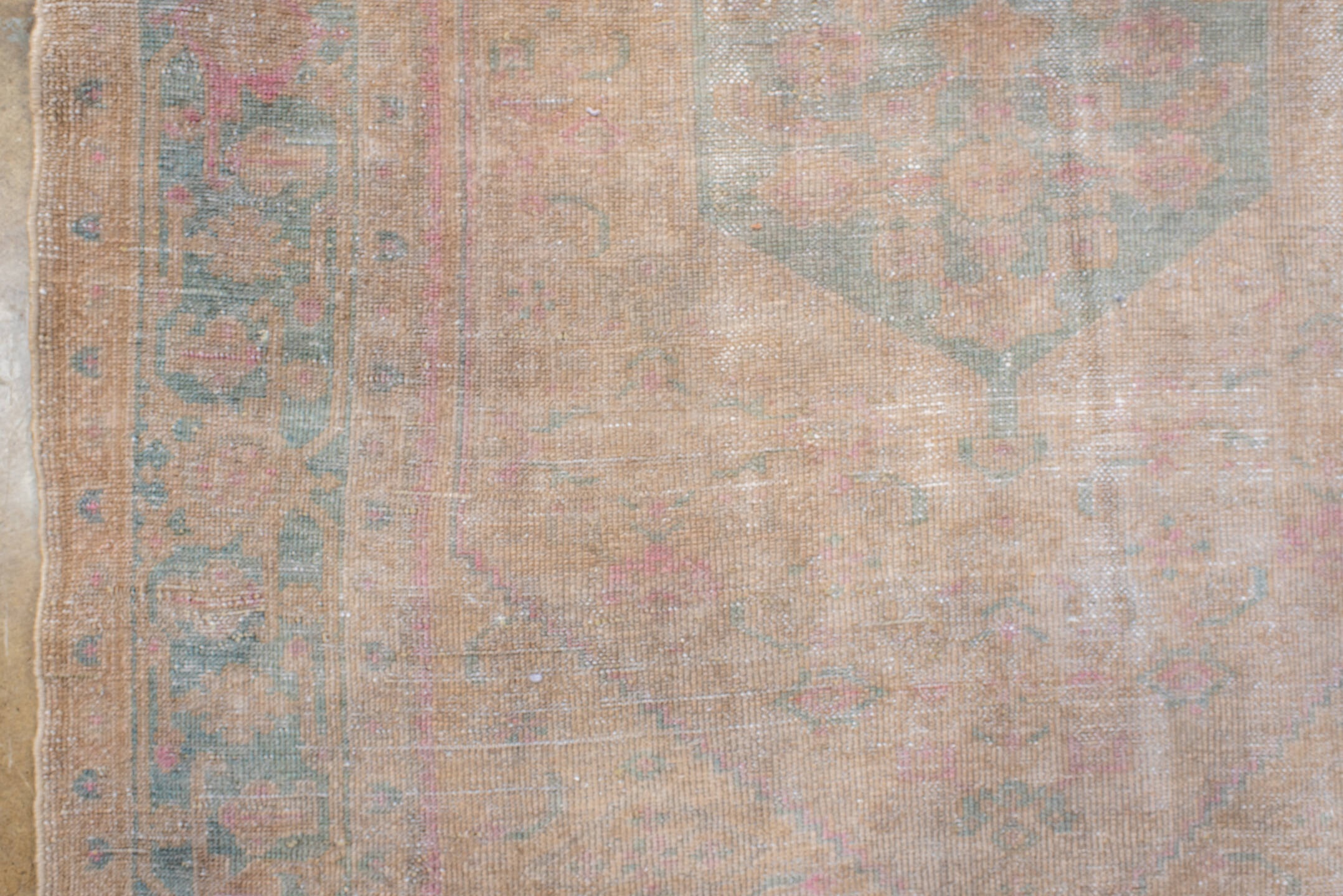 hamadan Rug - # 126887