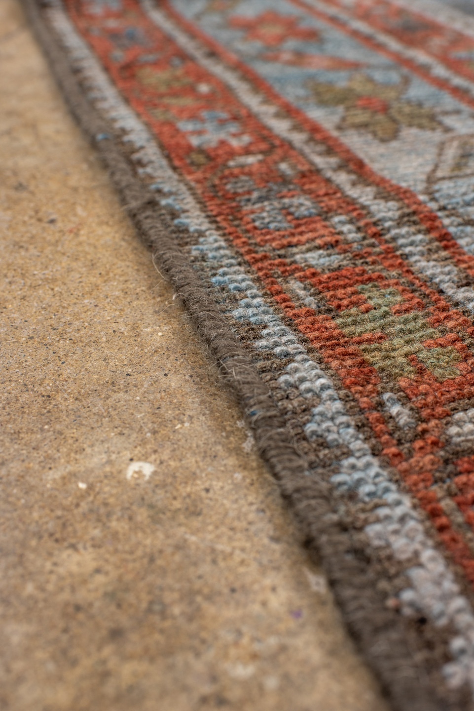 kazak Rug - # 126891
