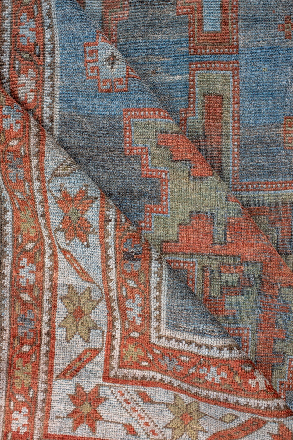 kazak Rug - # 126891