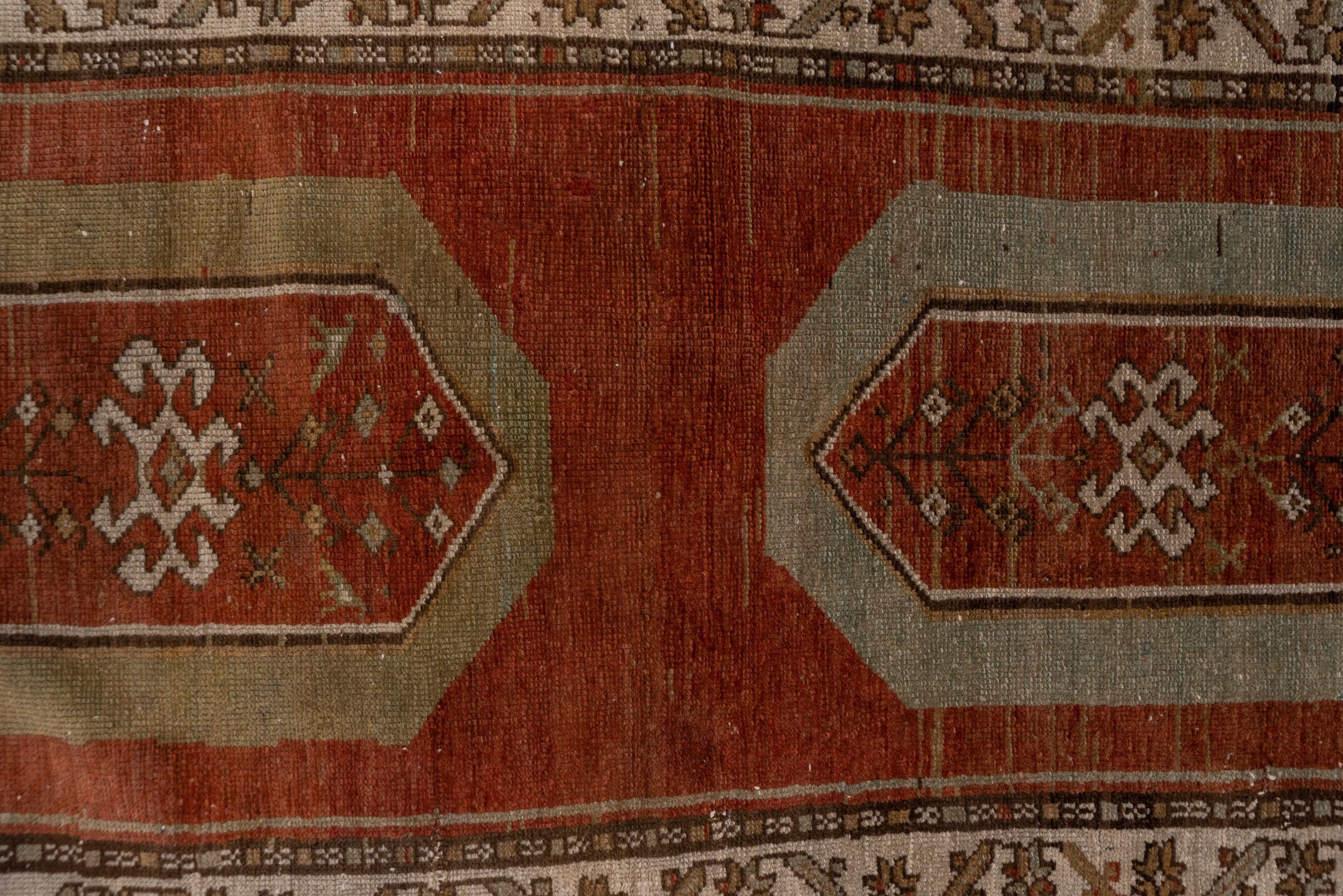nw persian Rug - # 126896