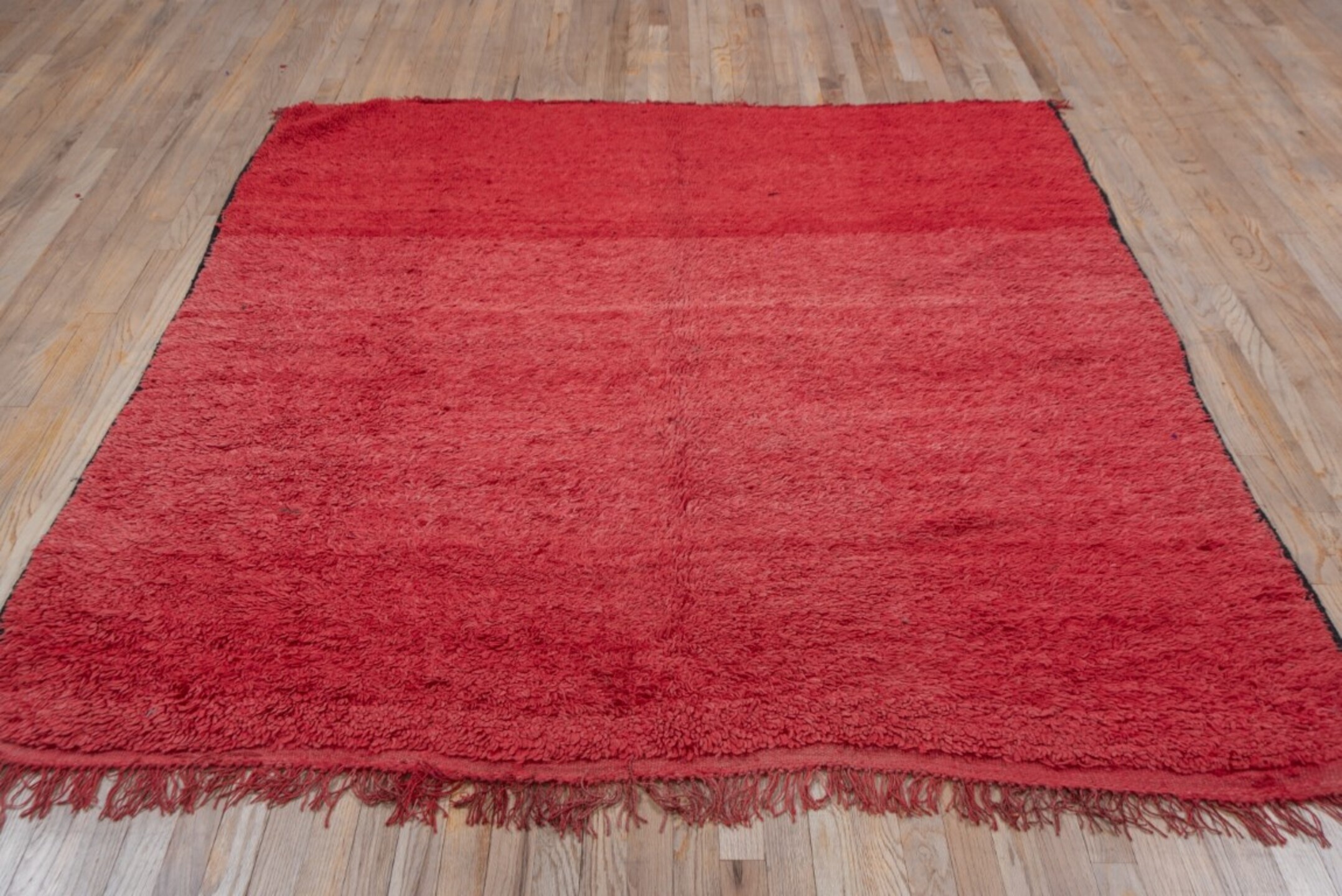 moroccan Rug - # 126897