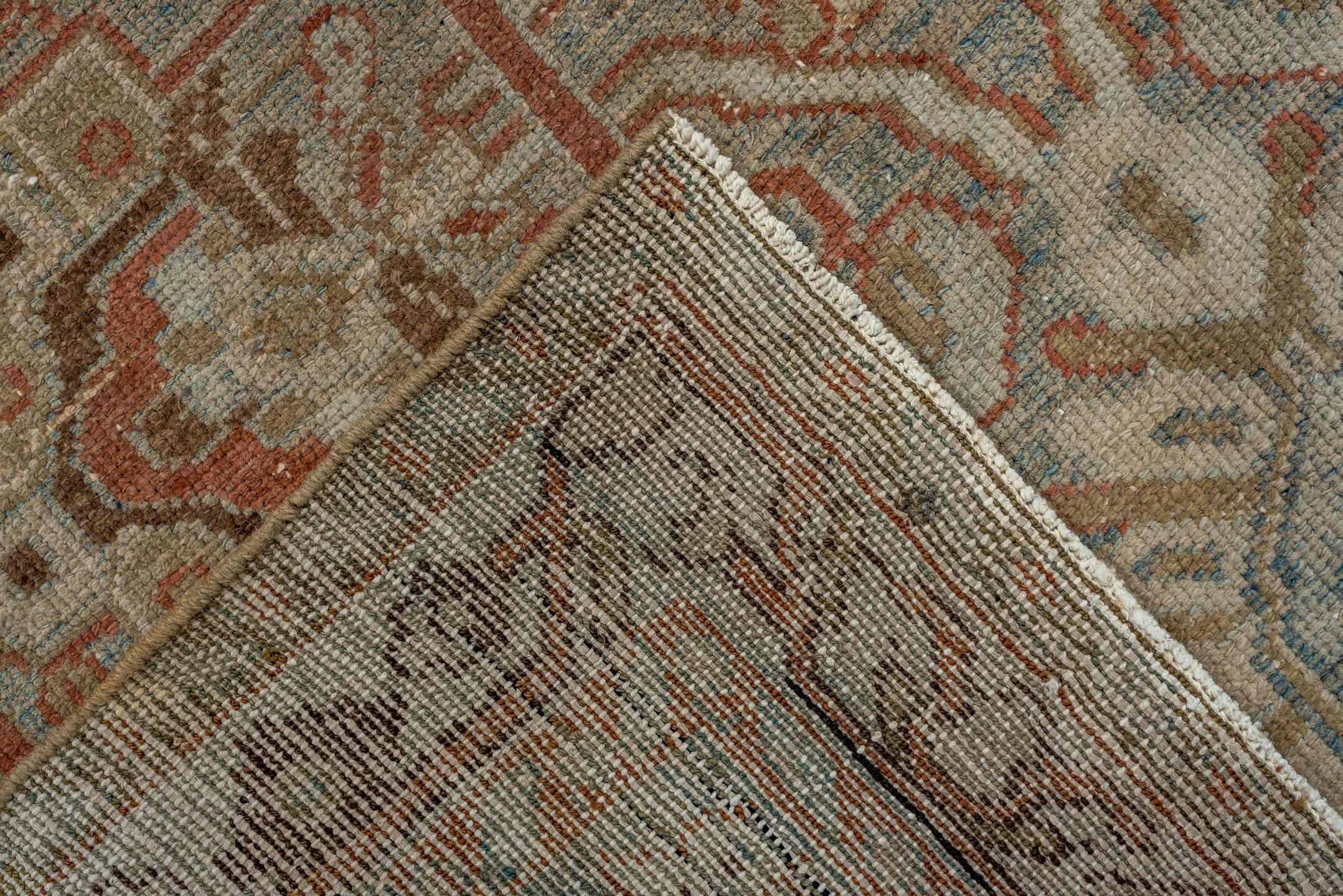 malayer Rug - # 126898