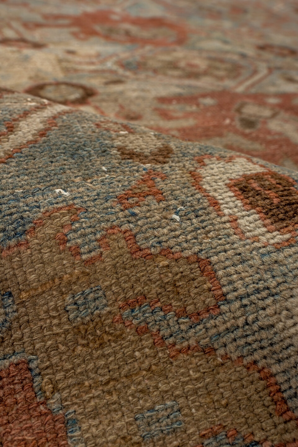 malayer Rug - # 126898
