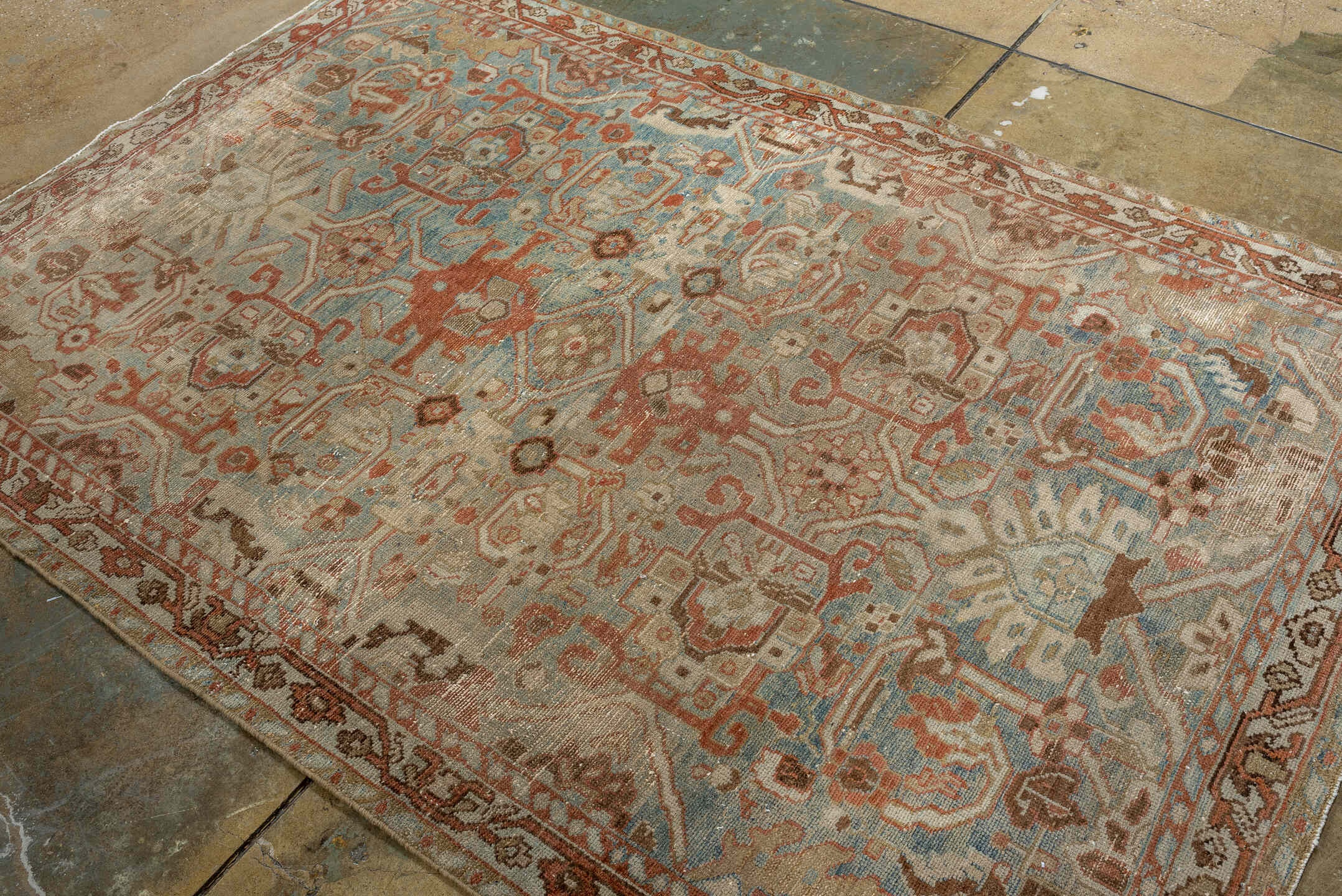 malayer Rug - # 126898