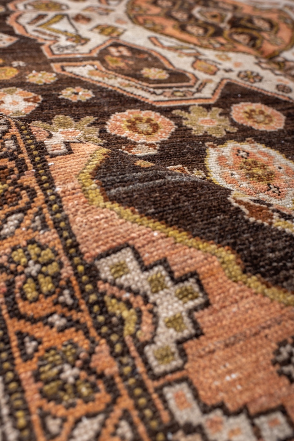 malayer Rug - # 126899