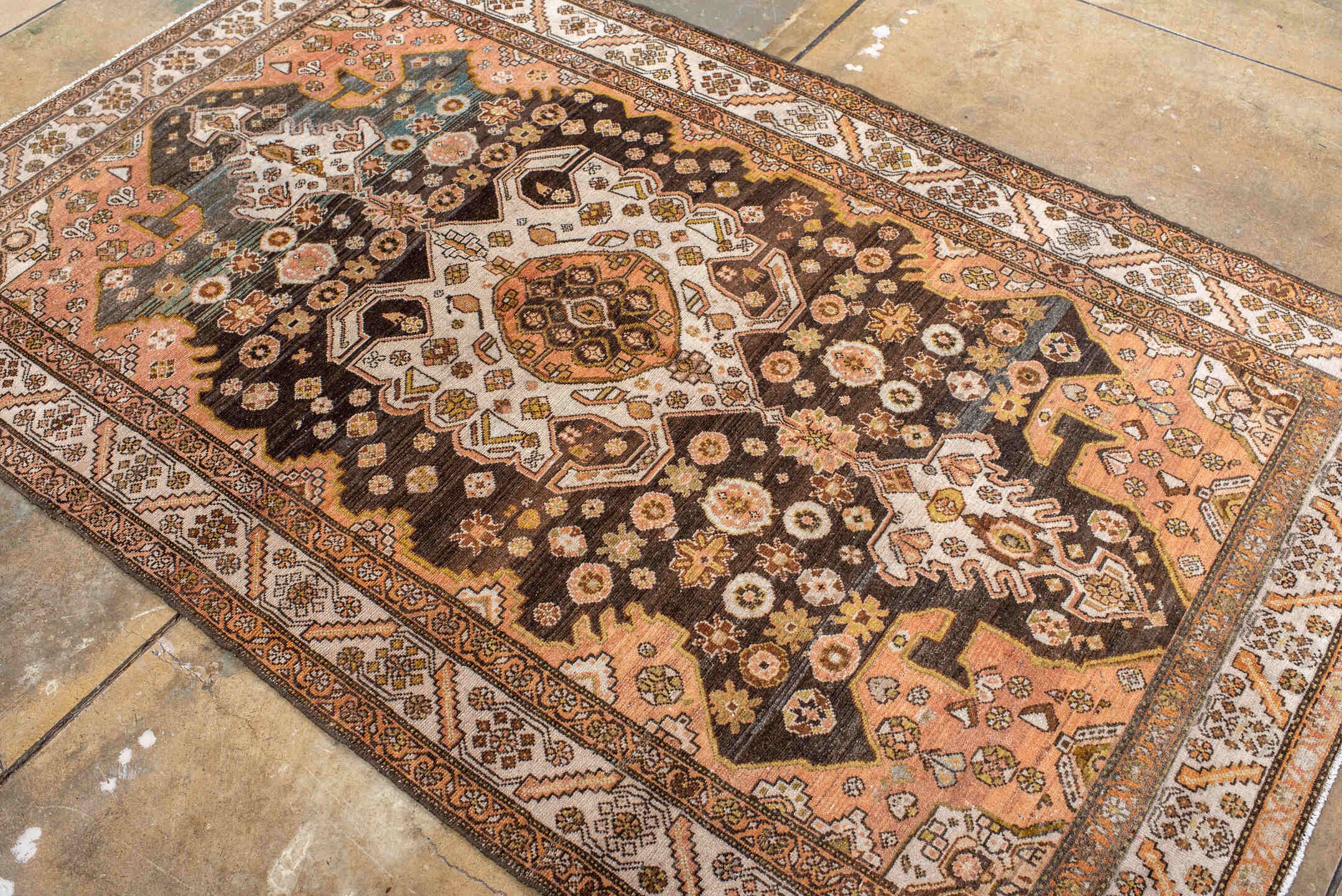 malayer Rug - # 126899