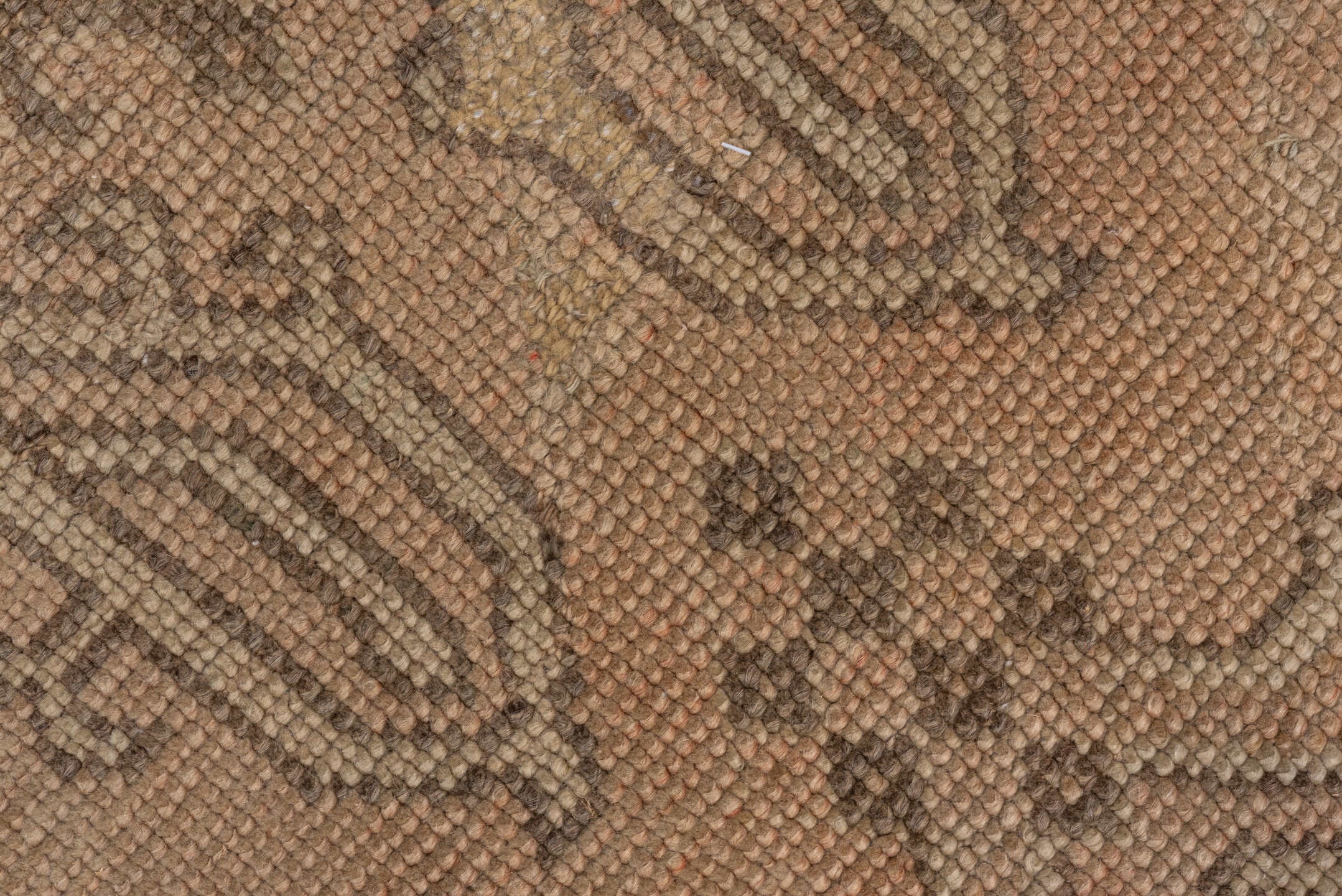 oushak Rug - # 126901