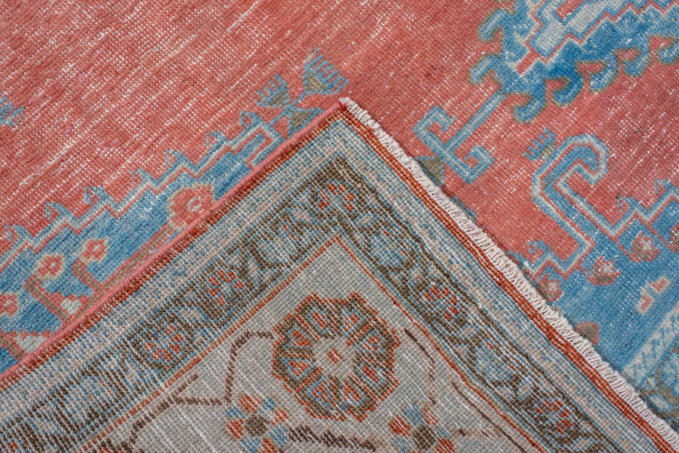 veece Rug - # 126905