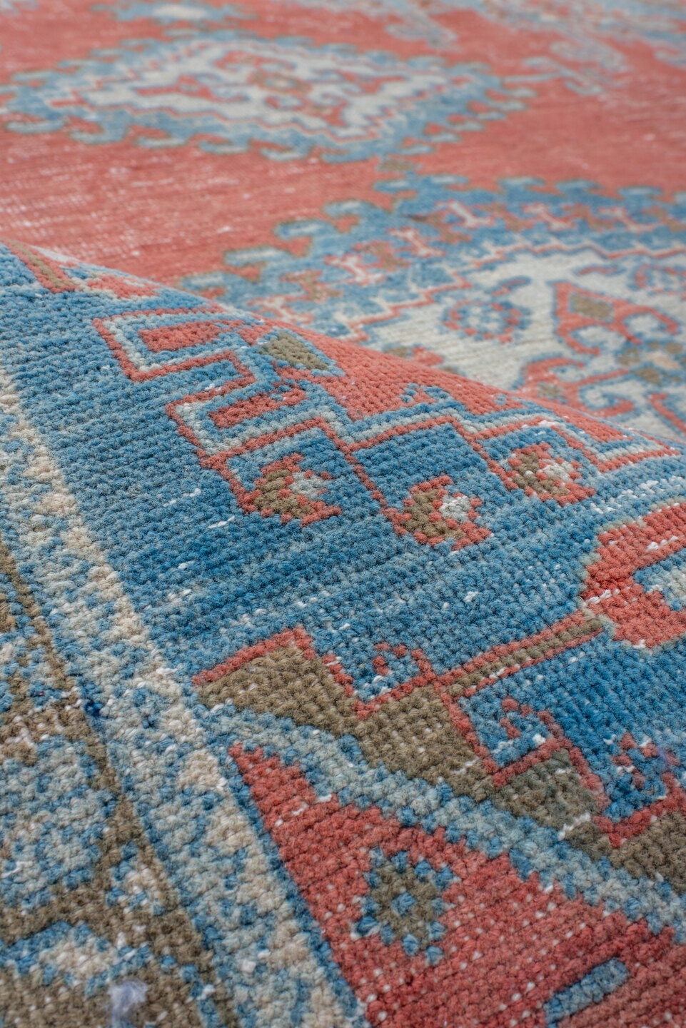 veece Rug - # 126905