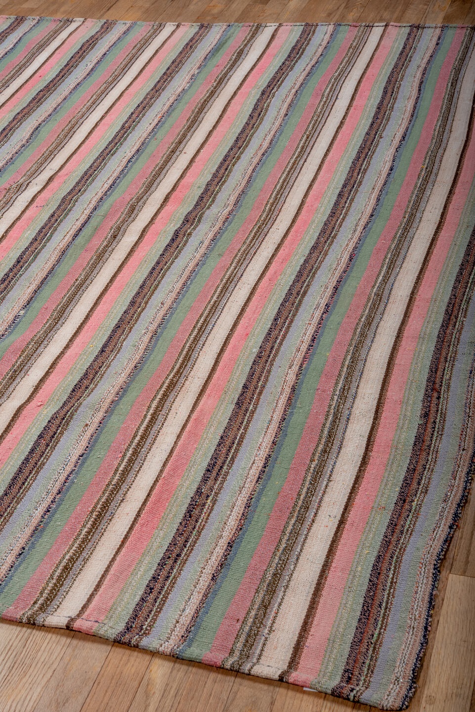 kilim Rug - # 126908