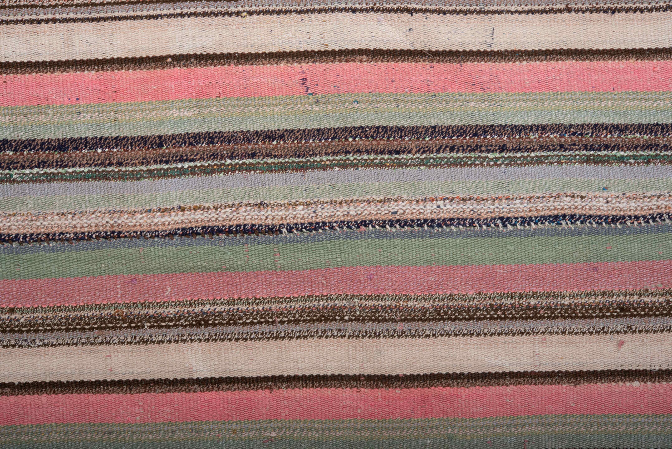 kilim Rug - # 126908