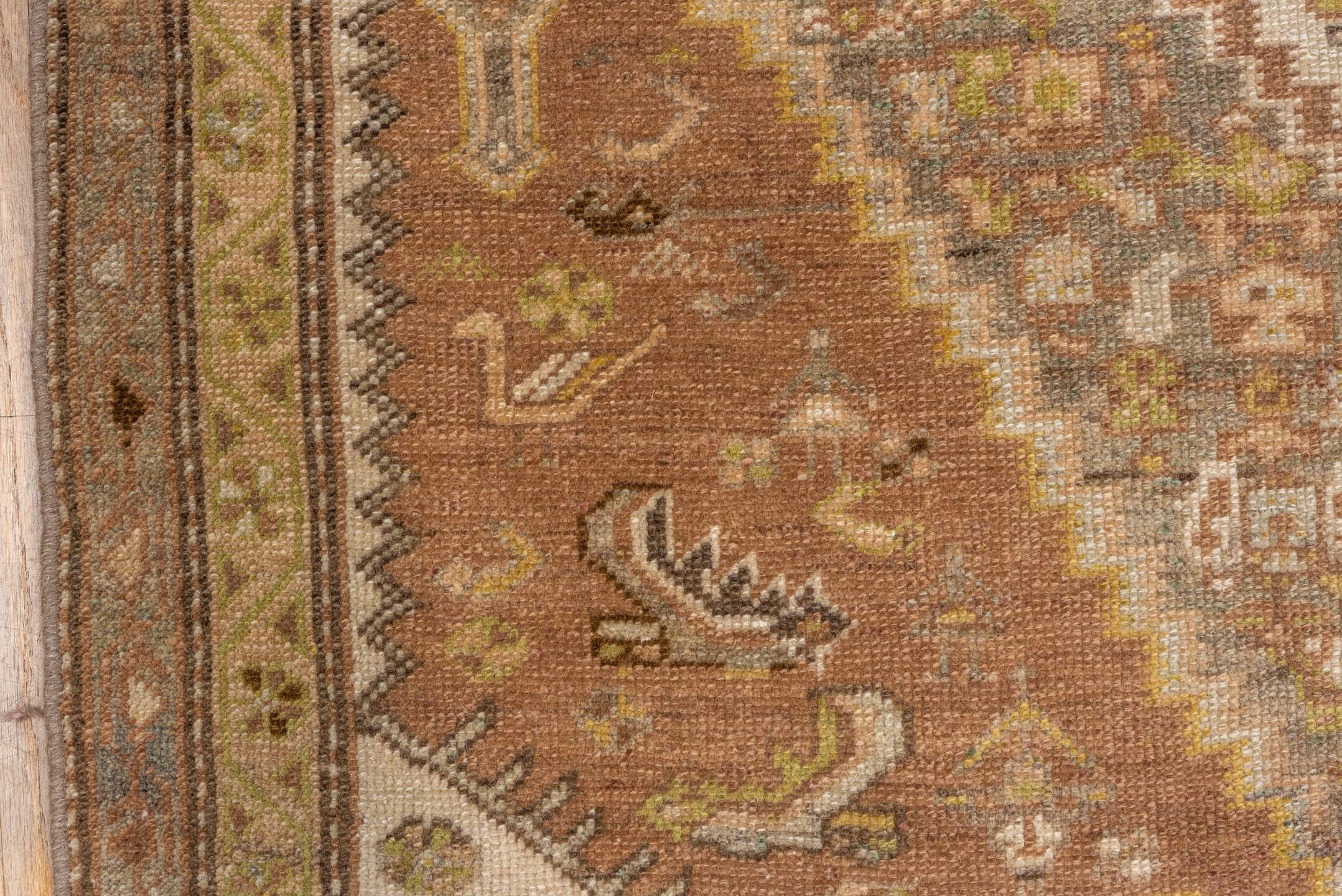 malayer Rug - # 126913
