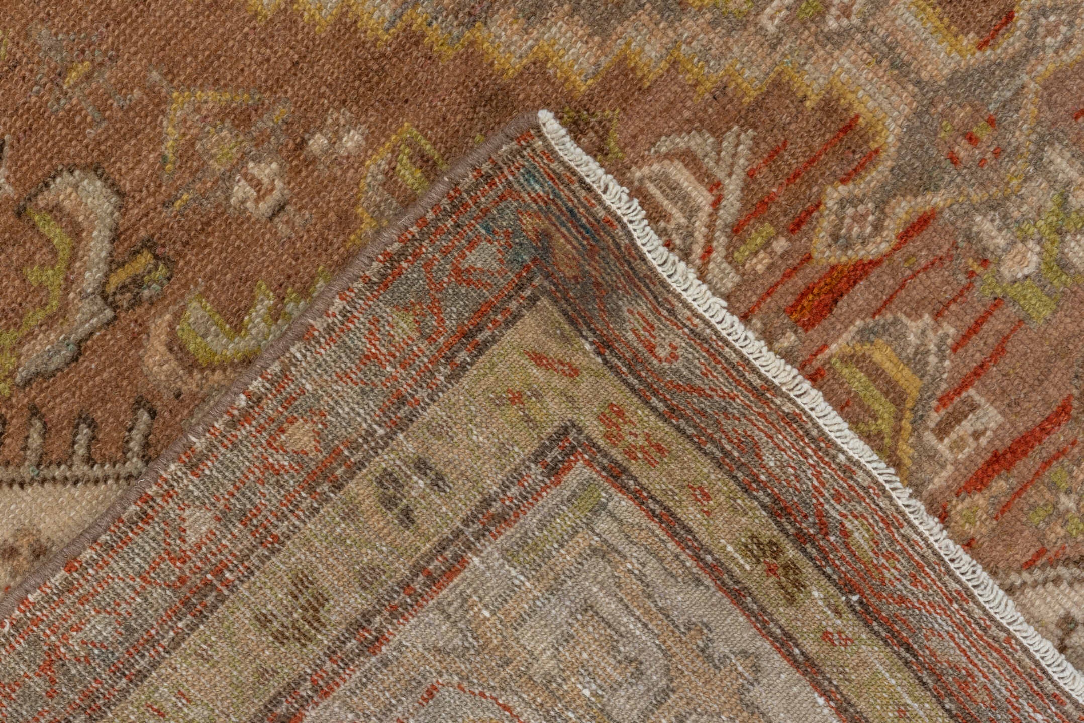 malayer Rug - # 126913