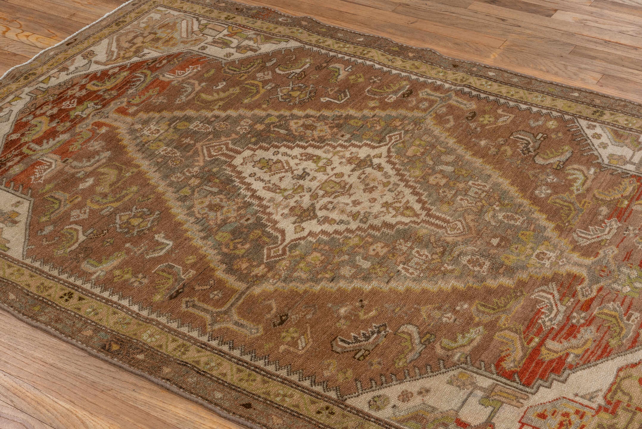 malayer Rug - # 126913