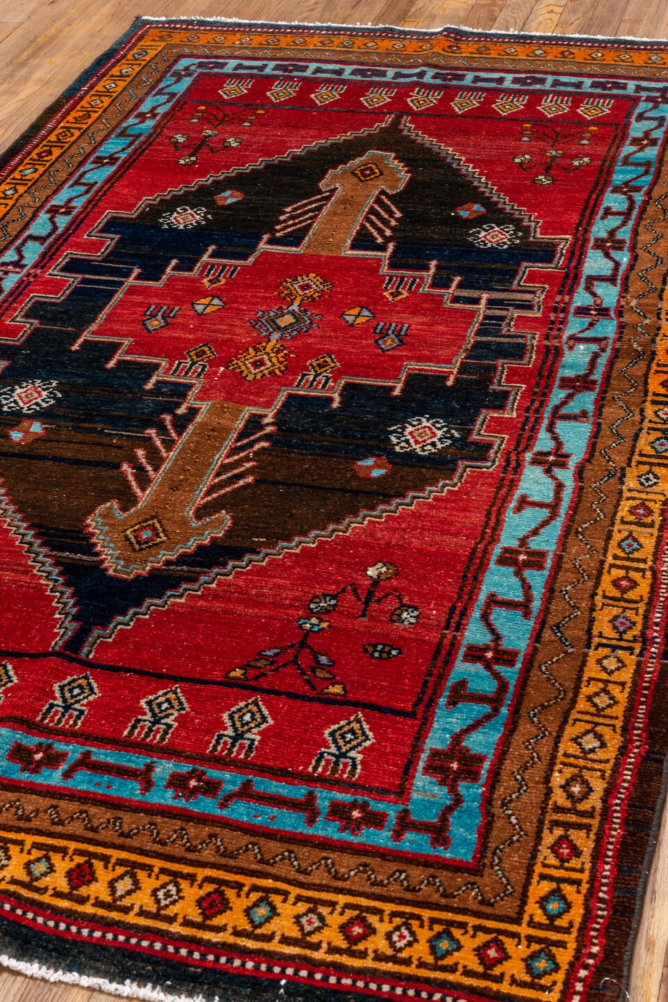 malayer Rug - # 126914