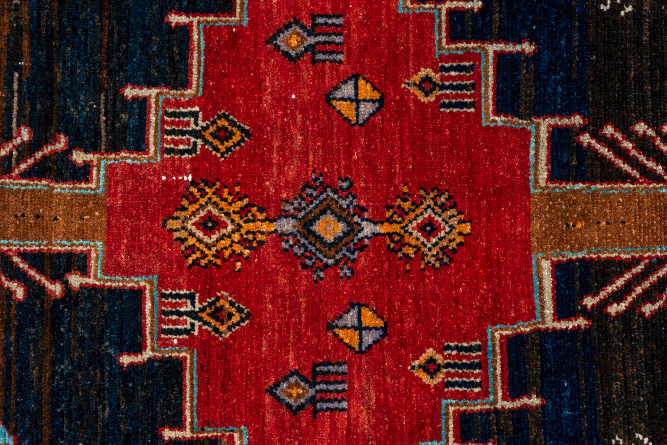 malayer Rug - # 126914