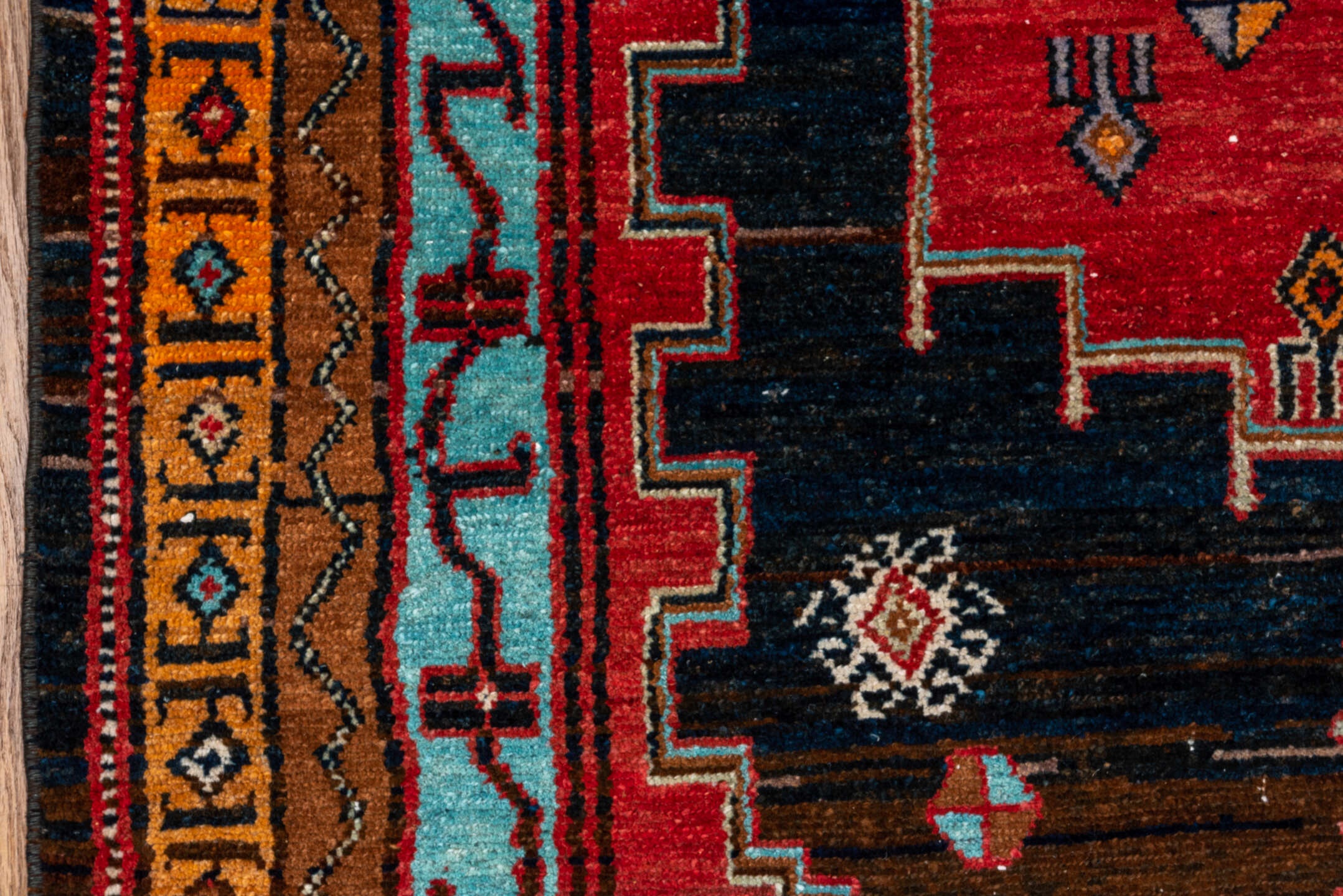 malayer Rug - # 126914