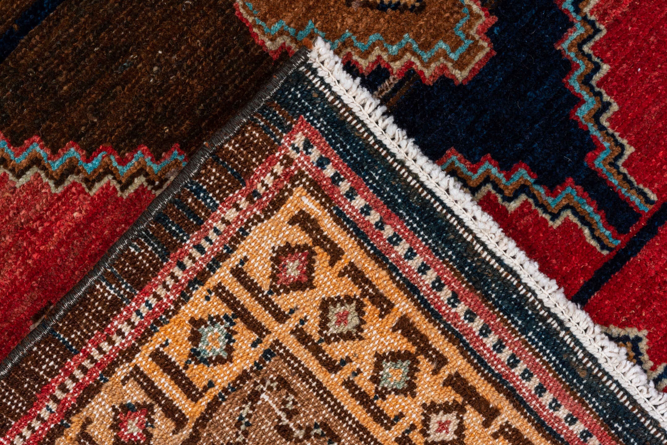 malayer Rug - # 126914