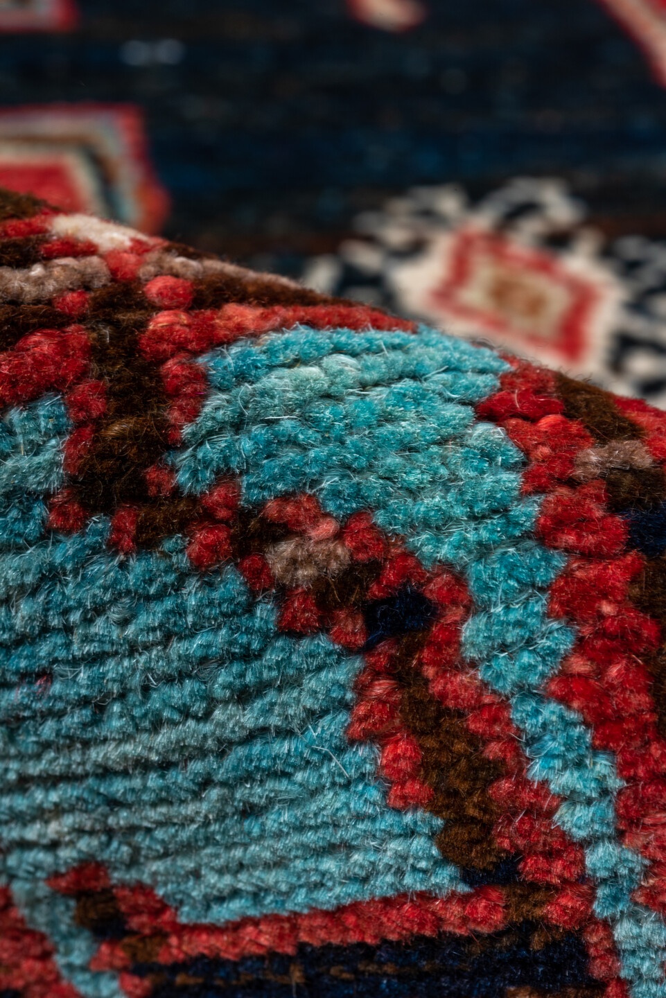malayer Rug - # 126914