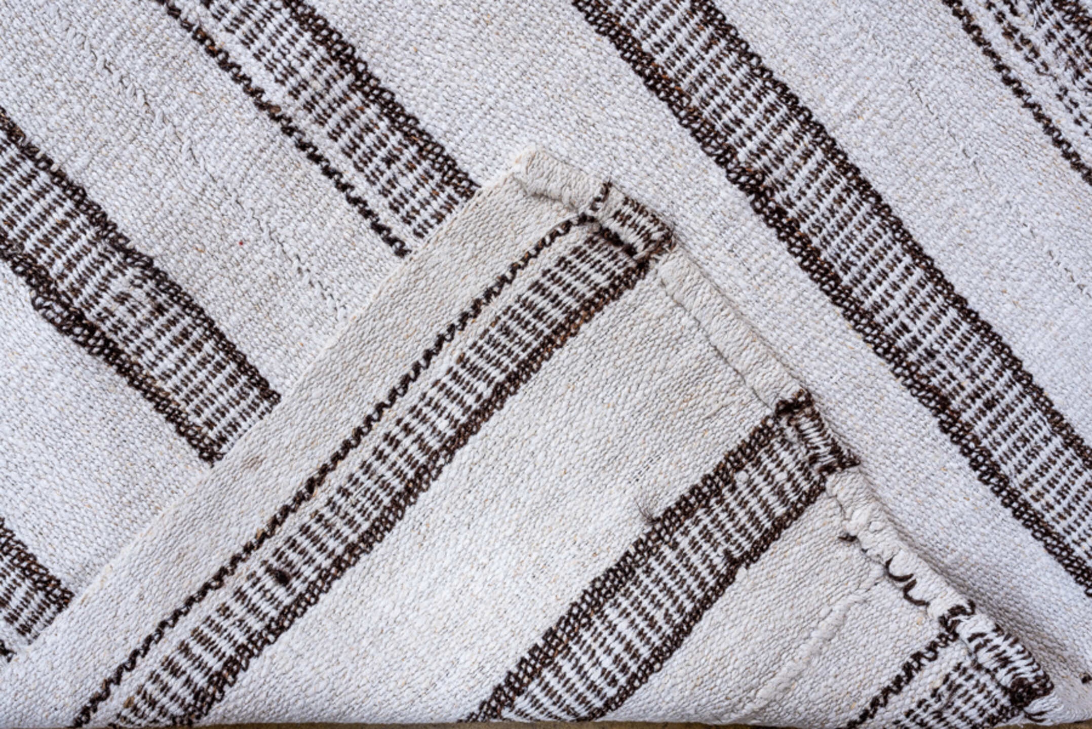 kilim Rug - # 126918