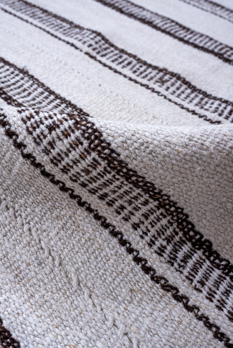 kilim Rug - # 126918