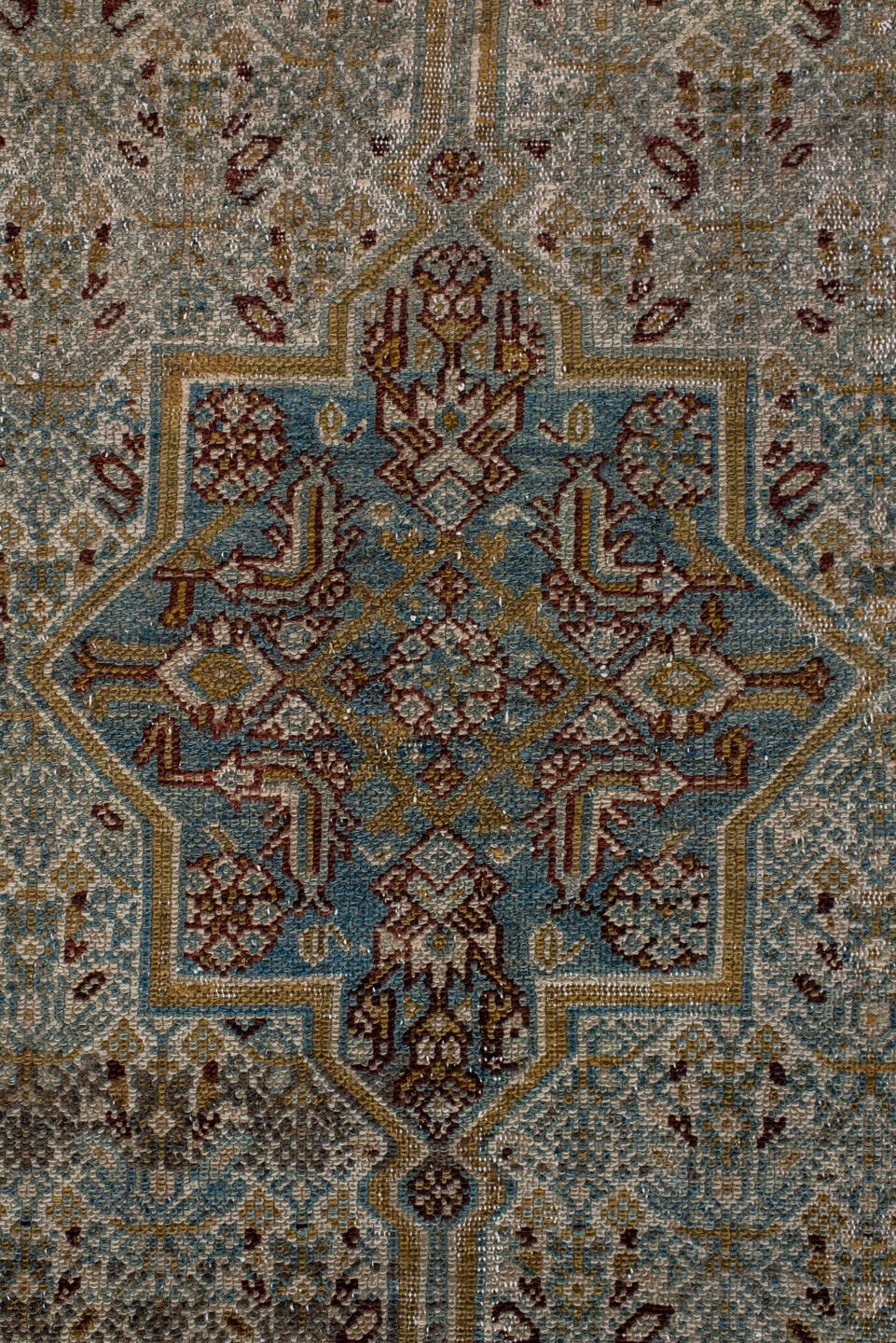 malayer Rug - # 126919