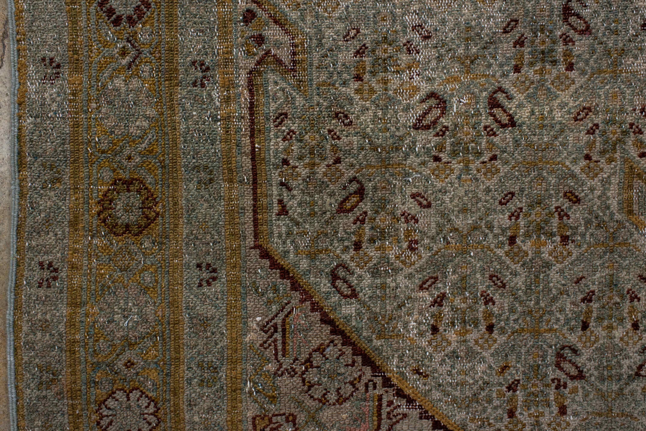 malayer Rug - # 126919