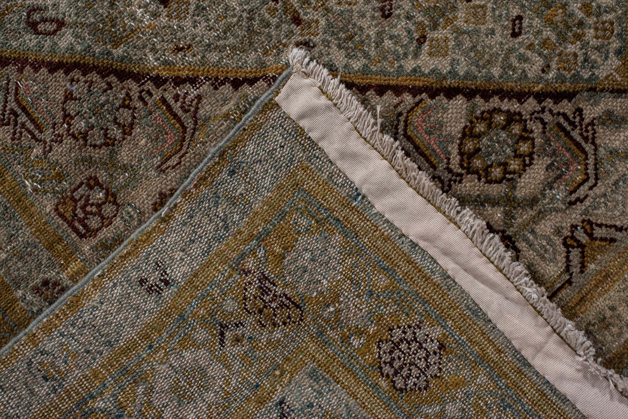malayer Rug - # 126919