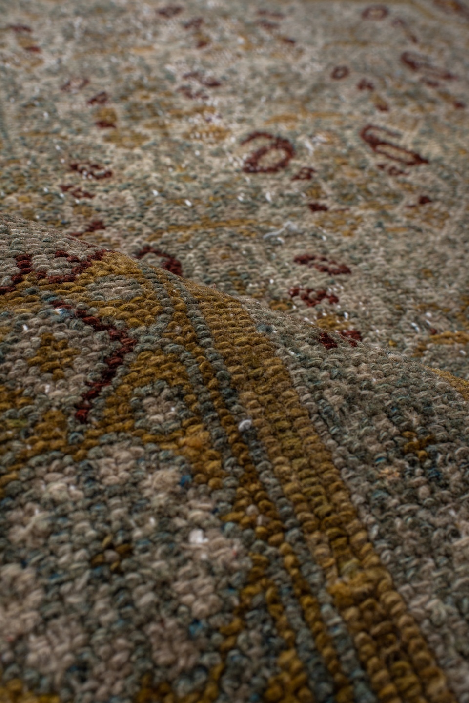 malayer Rug - # 126919