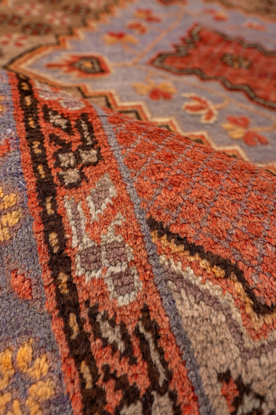 khotan Rug - # 126922