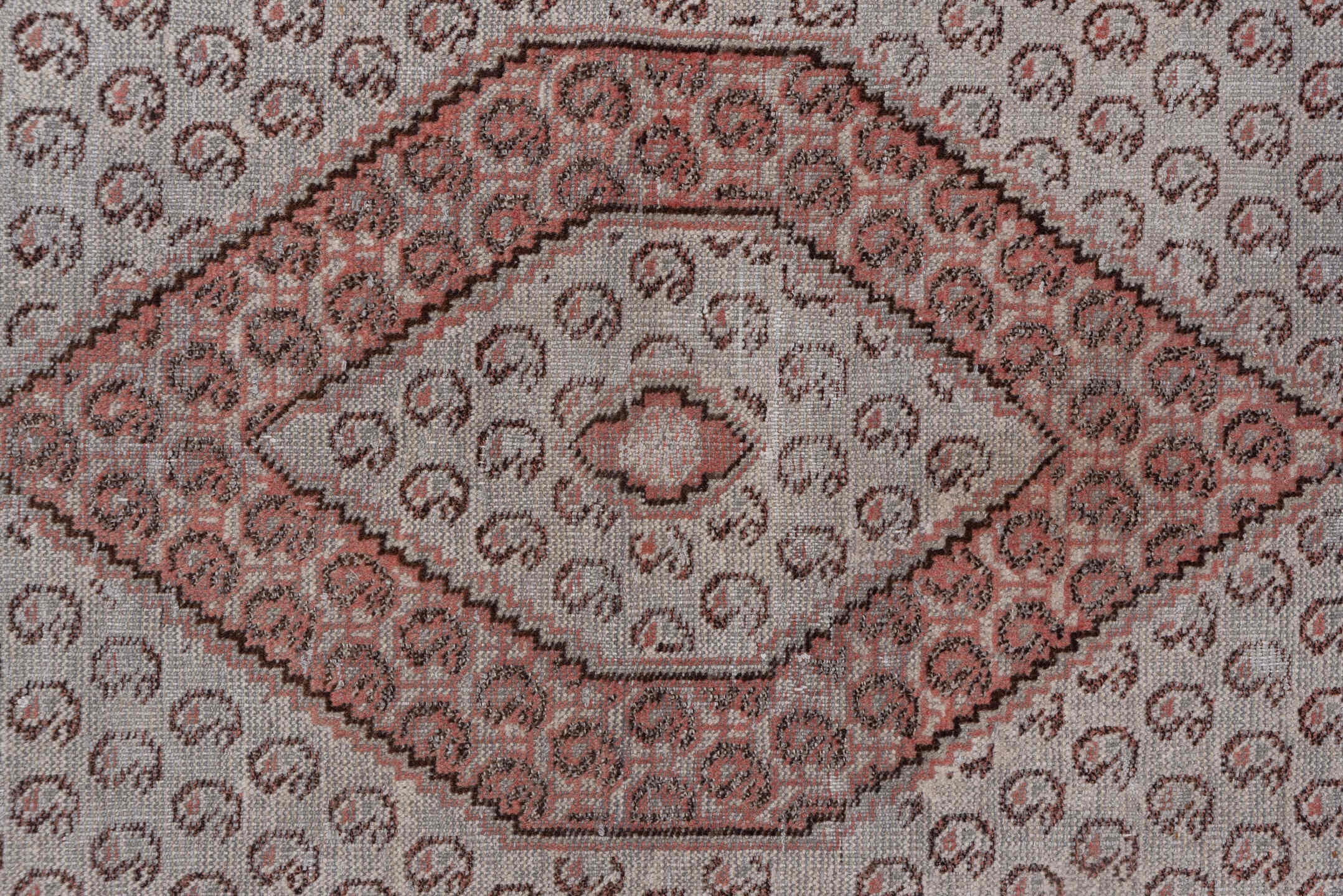 oushak Rug - # 126923