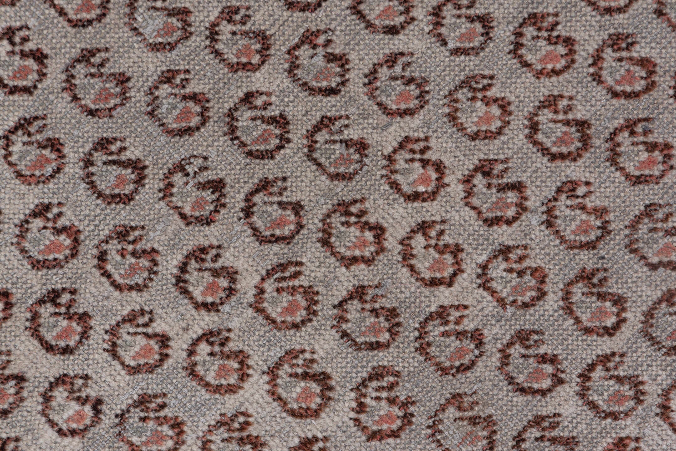 oushak Rug - # 126923