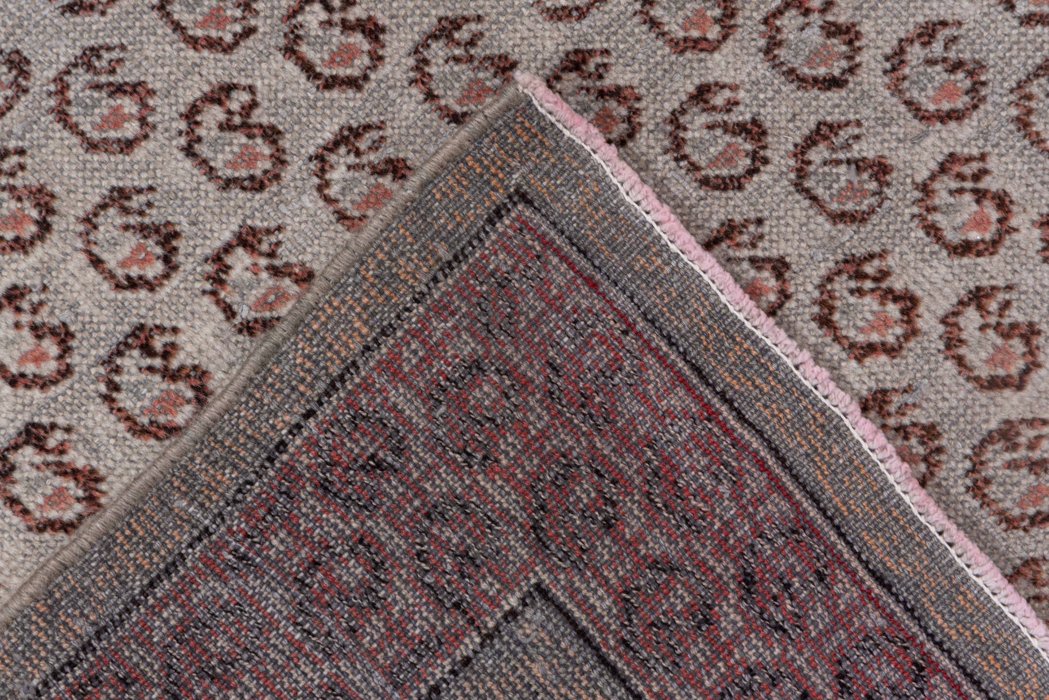 oushak Rug - # 126923