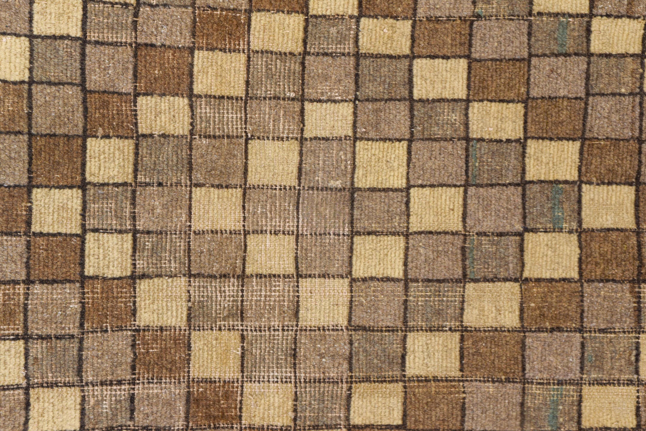 oushak Rug - # 126924