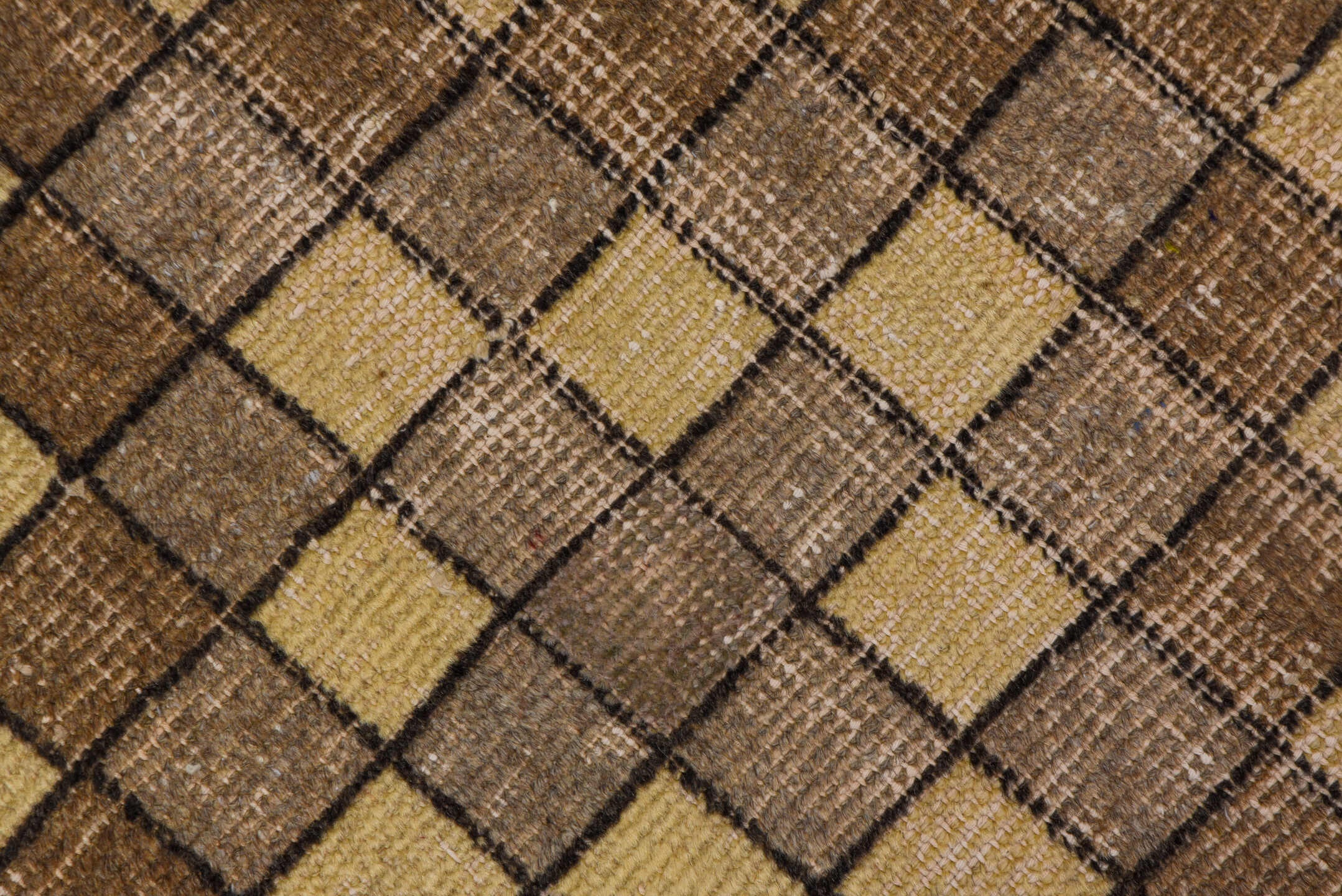 oushak Rug - # 126924