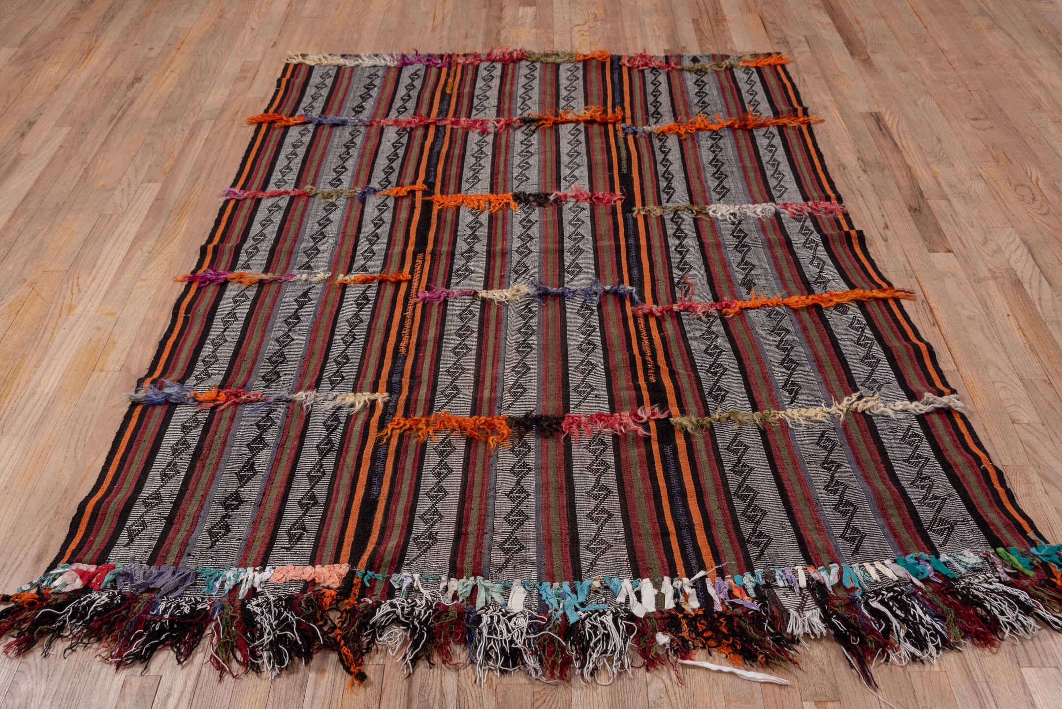 kilim Rug - # 126925