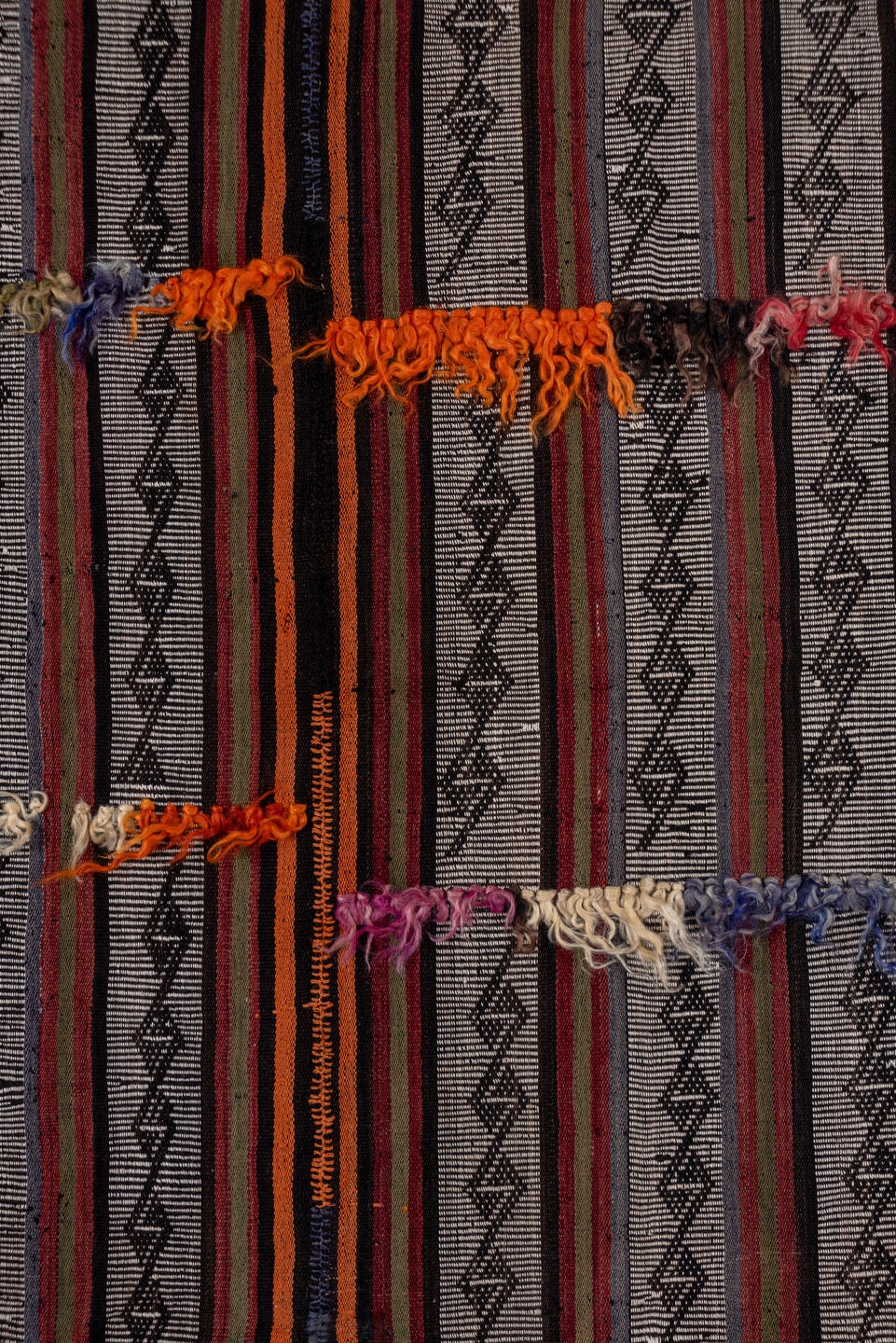 kilim Rug - # 126925