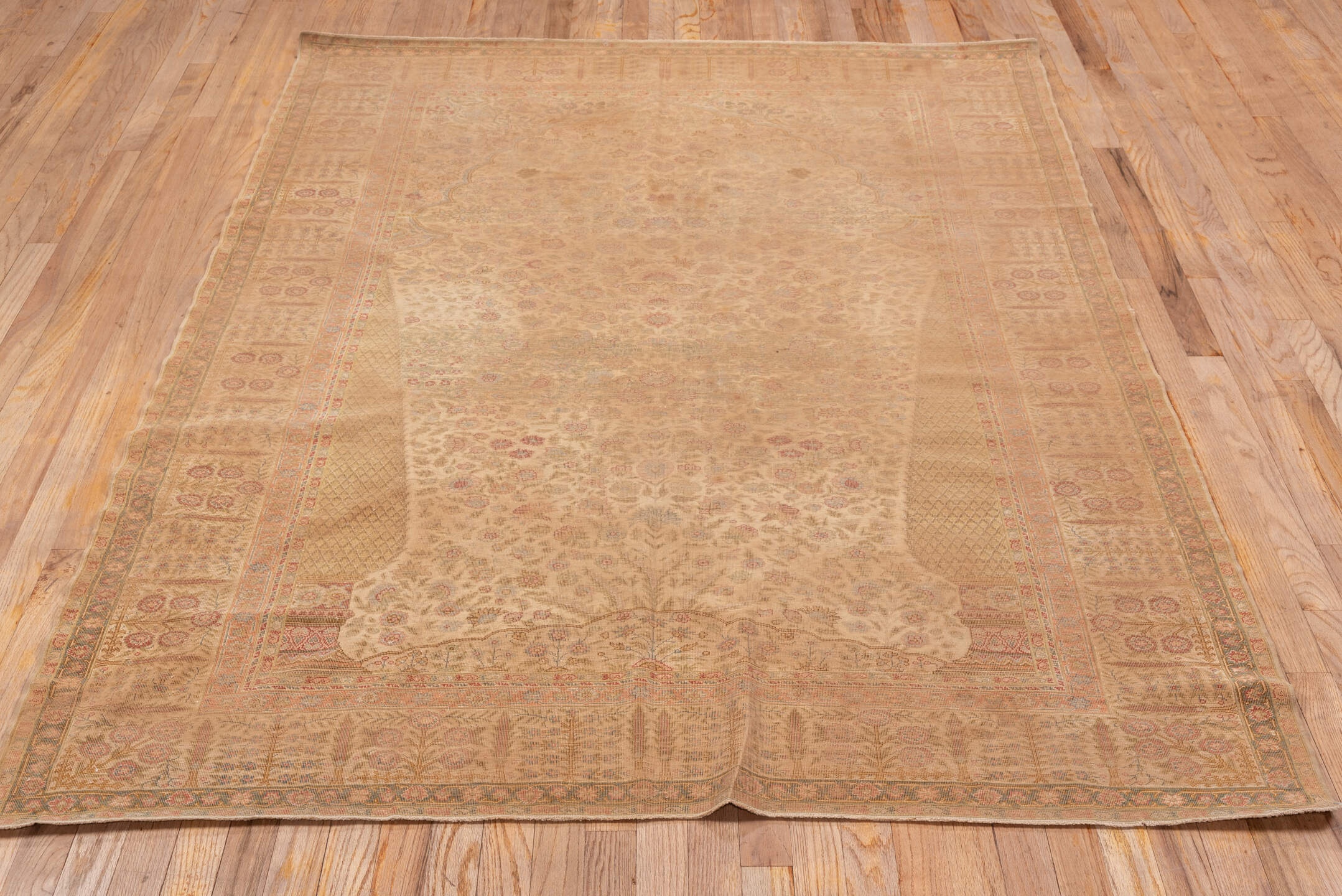 kaisary Rug - # 126926