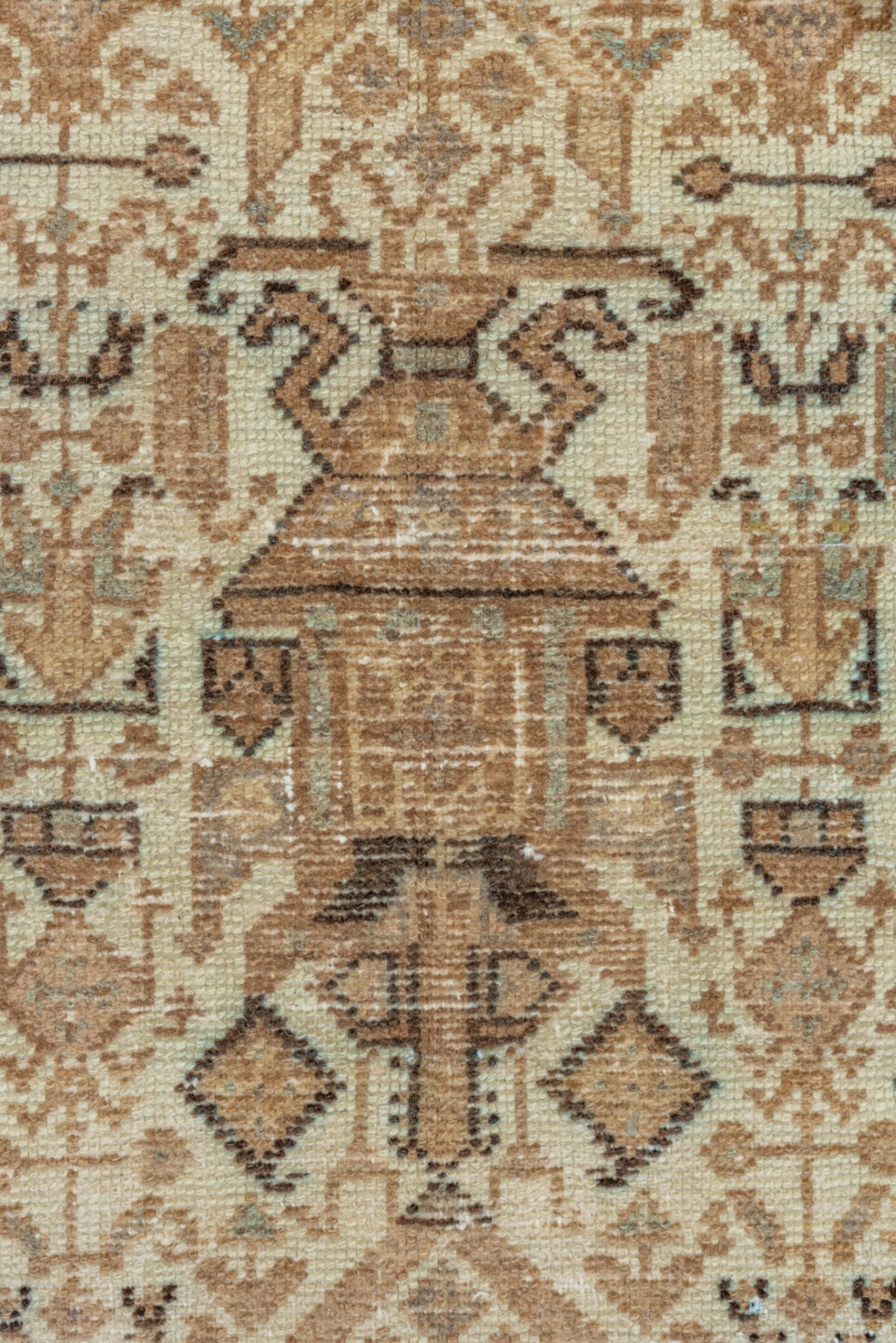 malayer Rug - # 126936